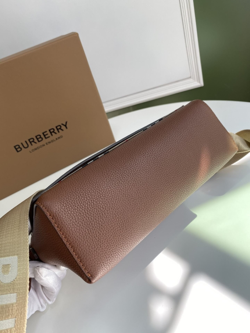 Burberry Satchel Bags